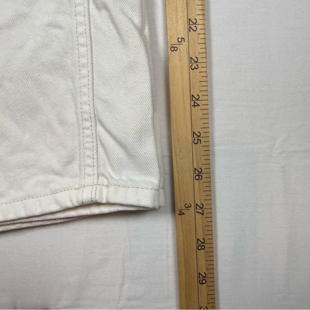 We‎ The Free Relaxed White Jeans - Picture 11 of 11